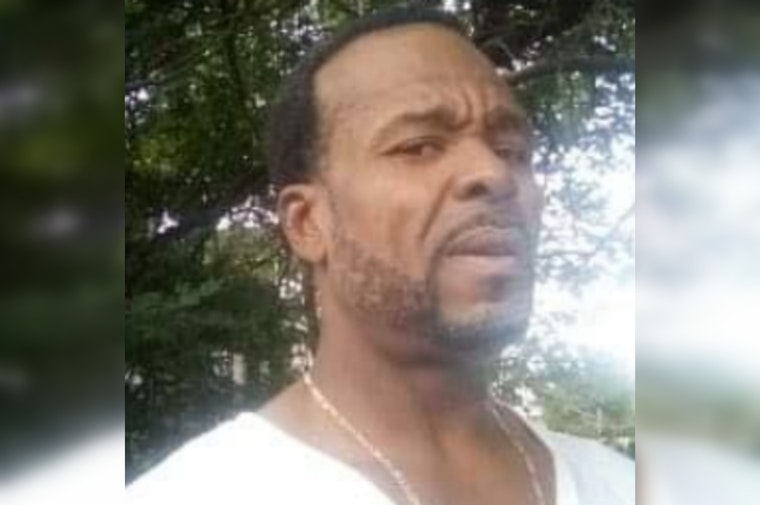 Chicago Police Seek Publics Help Locating Missing Man Lamar Taylor