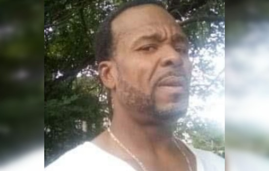 Chicago Police Seek Public's Help Locating Missing Man, Lamar Taylor, Last Seen in February