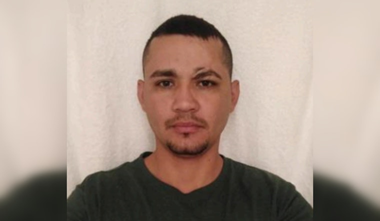 Chicago Police Seek Public's Help to Locate Missing Man
