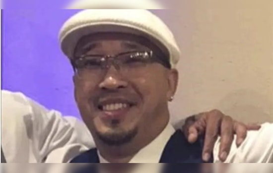 Chicago Police Seek Public's Help to Locate Missing Man Rattanankone Khanthaphone