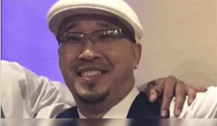 Chicago Police Seek Public's Help to Locate Missing Man Rattanankone Khanthaphone