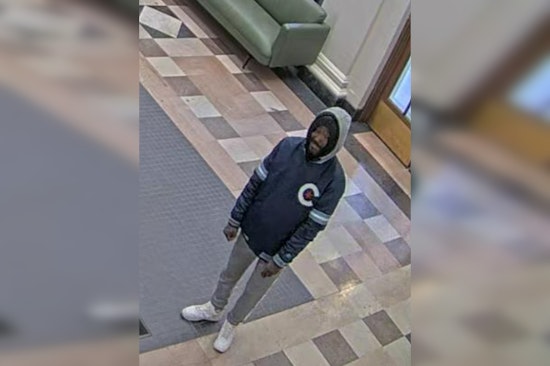 Chicago Police Seek Suspect in Morning Criminal Sexual Abuse Incident in Harrison District