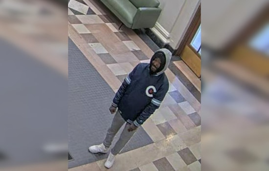 Chicago Police Seek Suspect in Morning Criminal Sexual Abuse Incident in Harrison District