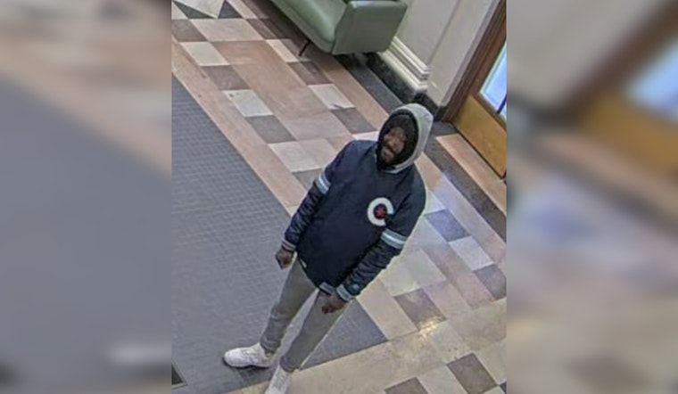 Chicago Police Seek Suspect in Morning Criminal Sexual Abuse Incident in Harrison District