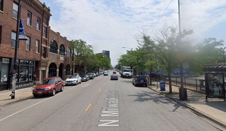 Chicago Police Seek Suspects After Series of Armed Robberies in 14th, 18th Districts