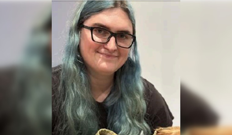 Chicago Police Solicit Public's Help in Search for Missing Woman with Distinctive Blue Hair