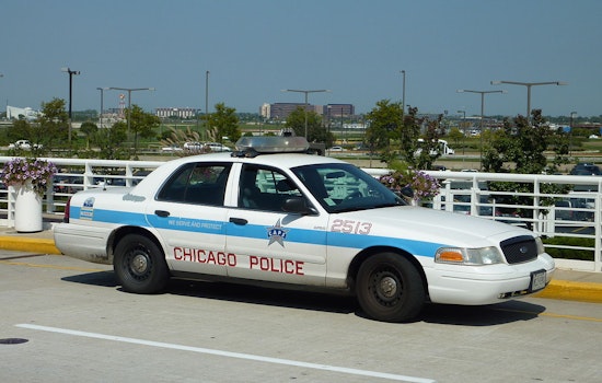 Chicago Police Urge Vigilance Amid Spate of Armed Robberies in Calumet Area