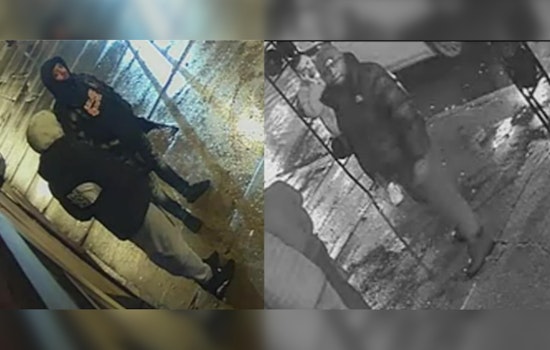 Chicago Police Warn of Group Suspected in Series of Street Robberies in 18th District