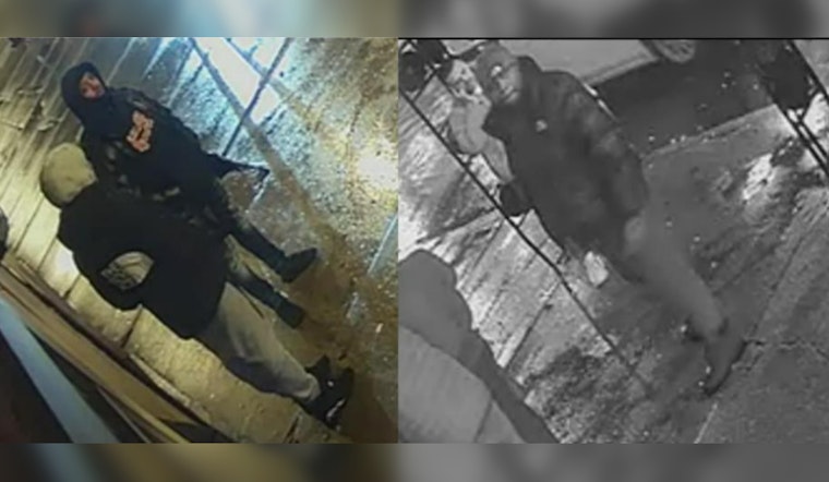 Chicago Police Warn of Group Suspected in Series of Street Robberies in 18th District