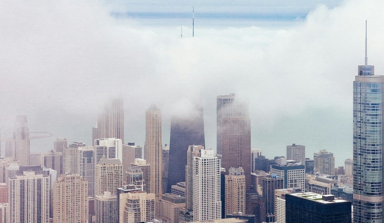 Chicago Ranks Second Worst in U.S. for Air Pollution as Canadian Wildfires Worsen Midwest Air Quality