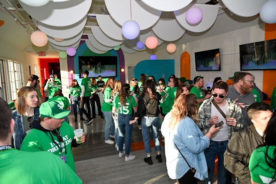 Chicago Readies for Shamrock Shuffle: Expect Street Closures and Traffic Shifts This Weekend