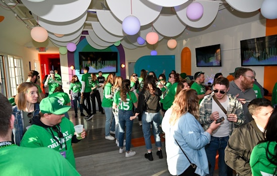 Chicago Readies for Shamrock Shuffle: Expect Street Closures and Traffic Shifts This Weekend
