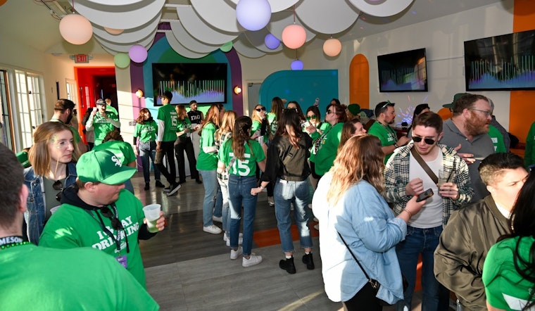 Chicago Readies for Shamrock Shuffle: Expect Street Closures and Traffic Shifts This Weekend
