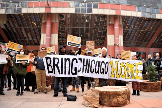 Chicago Rejects "Bring Chicago Home" Tax on $1M Real Estate Deals in Tight Referendum