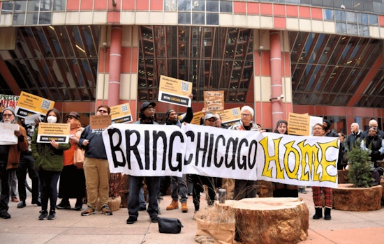 Chicago Rejects "Bring Chicago Home" Tax on $1M Real Estate Deals in Tight Referendum