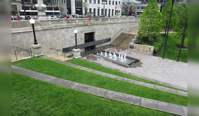 Chicago Revitalizes Vietnam Veterans Memorial, Honors Military Service with Restoration Commitment