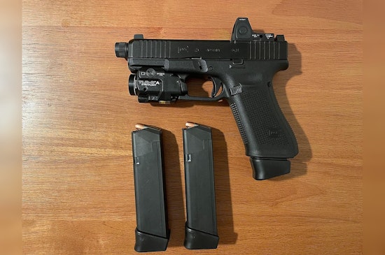 Chicago Sues Glock, Inc. Over Claims Pistols Can Be Easily Turned Into Illegal Machine Guns