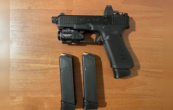 Chicago Sues Glock, Inc. Over Claims Pistols Can Be Easily Turned Into Illegal Machine Guns