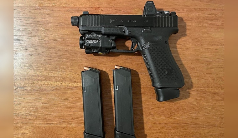 Chicago Sues Glock, Inc. Over Claims Pistols Can Be Easily Turned Into Illegal Machine Guns
