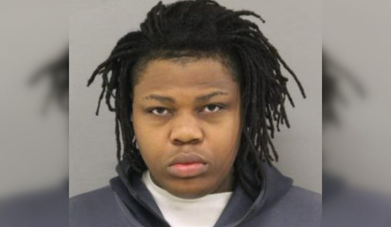 Chicago Teen Charged With Aggravated Vehicular Hijacking, Armed Robbery in Late-Night Carjacking
