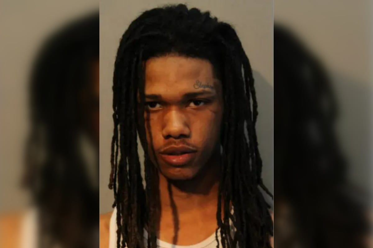 Chicago Teen Charged With Felony Aggravated Vehicular Hijacking In