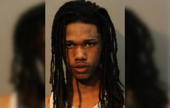 Chicago Teen Charged with Felony Aggravated Vehicular Hijacking in Gunpoint Spree