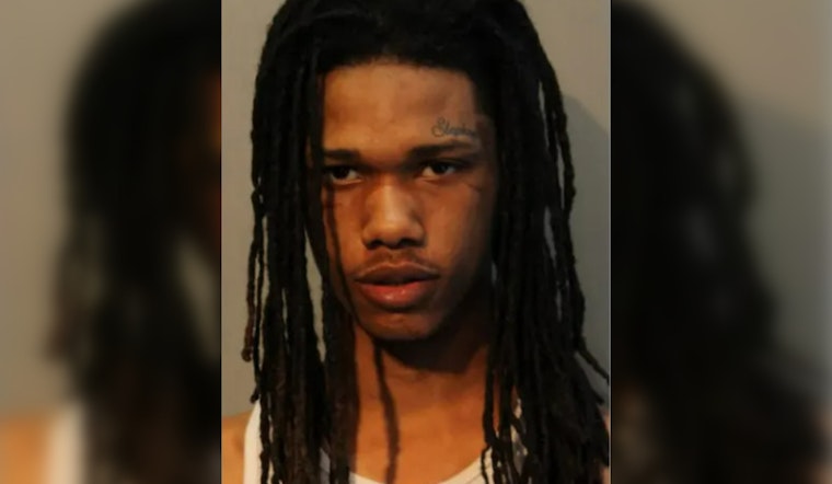 Chicago Teen Charged with Felony Aggravated Vehicular Hijacking in Gunpoint Spree