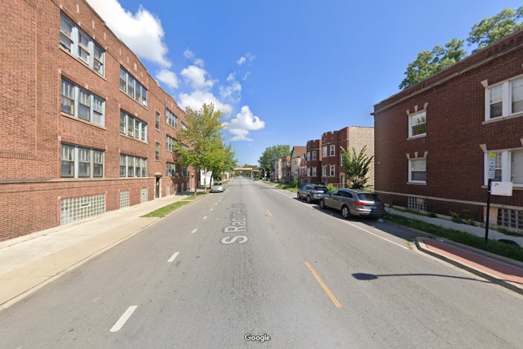 Chicago Teen Charged With Felony Armed Robbery in South Side Incidents
