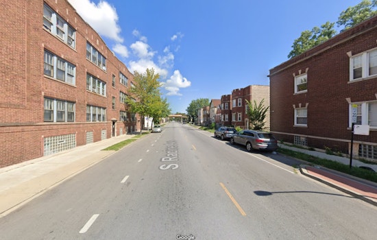 Chicago Teen Charged With Felony Armed Robbery in South Side Incidents