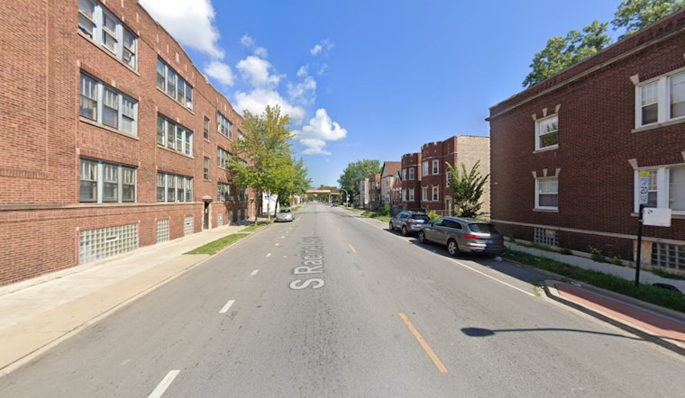 Chicago Teen Charged With Felony Armed Robbery in South Side Incidents