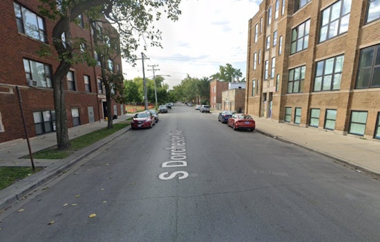 Chicago Teen Charged with Series of Armed Robberies and Carjackings on South Side