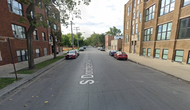 Chicago Teen Charged with Series of Armed Robberies and Carjackings on South Side