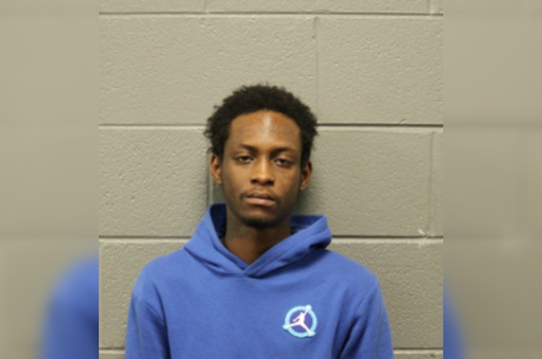Chicago Teen Faces First-Degree Murder Charge in S. Washtenaw Avenue Homicide