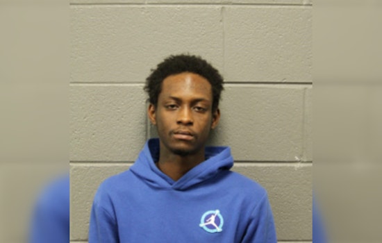Chicago Teen Faces First-Degree Murder Charge in S. Washtenaw Avenue Homicide