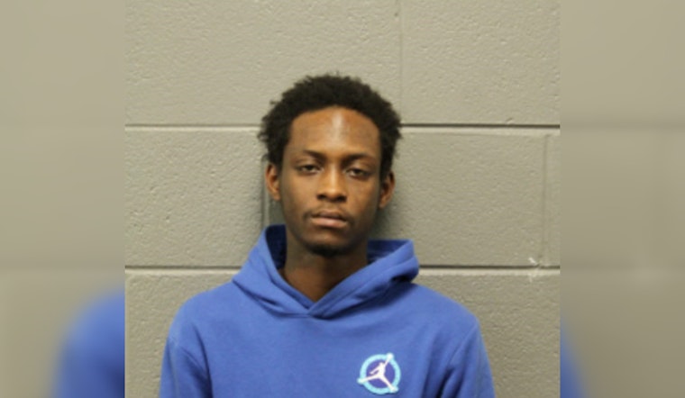Chicago Teen Faces First-Degree Murder Charge in S. Washtenaw Avenue Homicide