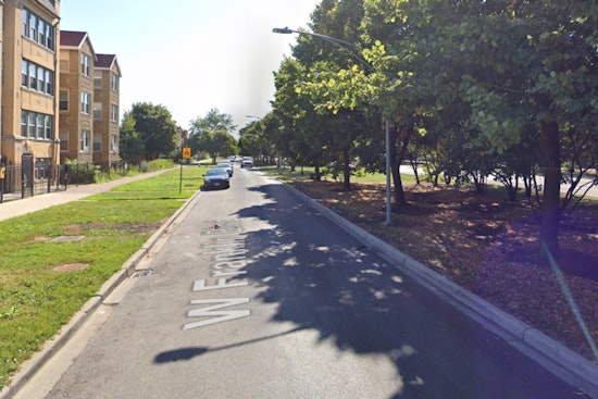 Chicago Teen Fatally Shot in Garfield Park, Detectives Seek Leads Amidst City's Violence