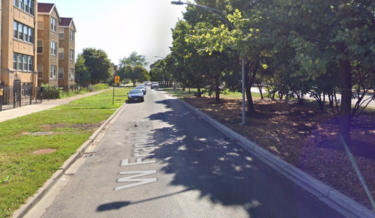 Chicago Teen Fatally Shot in Garfield Park, Detectives Seek Leads Amidst City's Violence