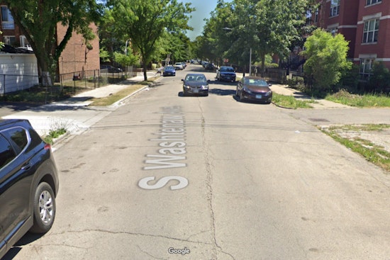 Chicago Teenager's Death in North Lawndale Ruled a Homicide, No Arrests Made