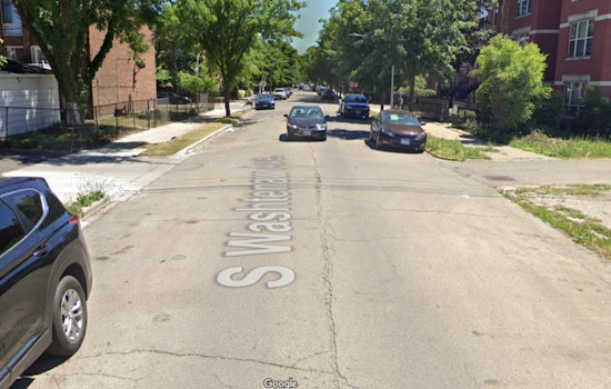 Chicago Teenager's Death in North Lawndale Ruled a Homicide, No Arrests Made