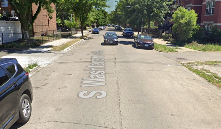 Chicago Teenager's Death in North Lawndale Ruled a Homicide, No Arrests Made