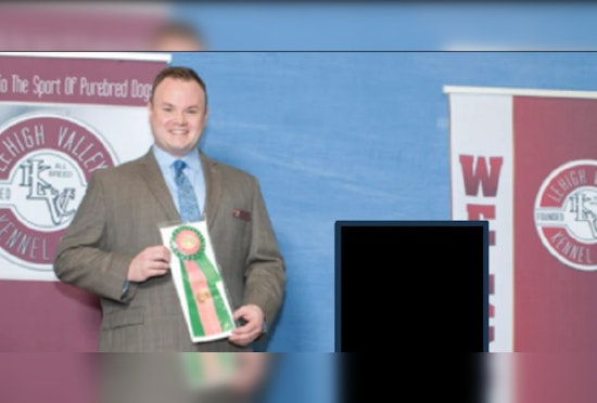 Chicago Vet Caged for Kiddie Porn Claims, Dog Show Bigwig's Dark Side Exposed in FBI Sting