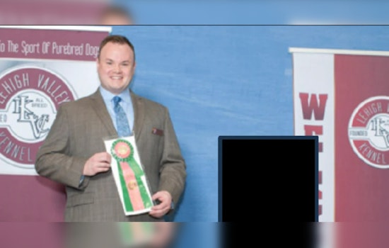 Chicago Vet Caged for Kiddie Porn Claims, Dog Show Bigwig's Dark Side Exposed in FBI Sting