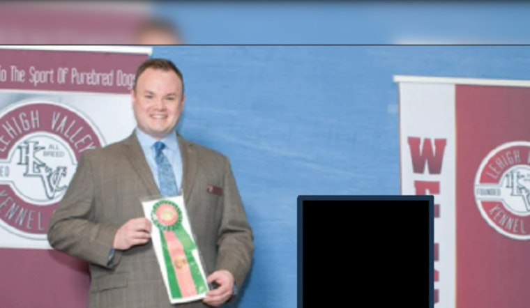 Chicago Vet Caged for Kiddie Porn Claims, Dog Show Bigwig's Dark Side Exposed in FBI Sting