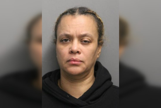 Chicago Woman Charged with Attempted Murder in February Shooting
