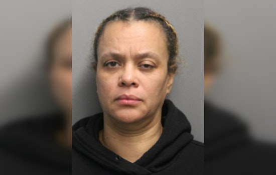 Chicago Woman Charged with Attempted Murder in February Shooting