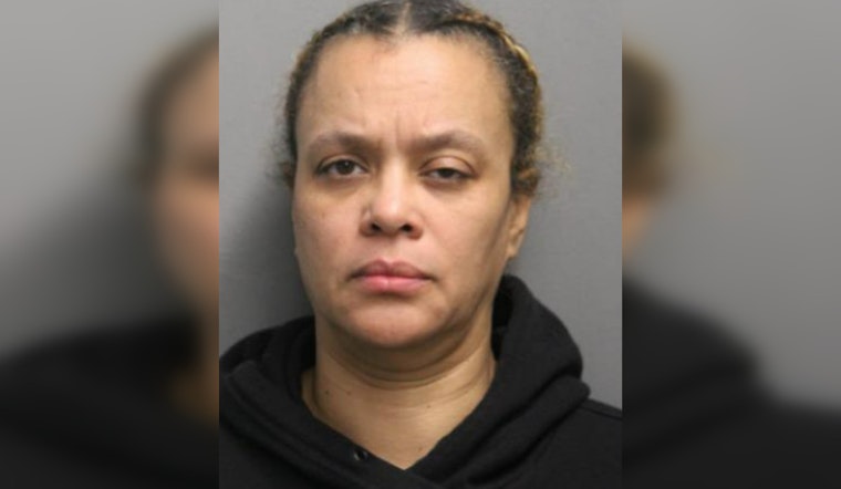 Chicago Woman Charged with Attempted Murder in February Shooting