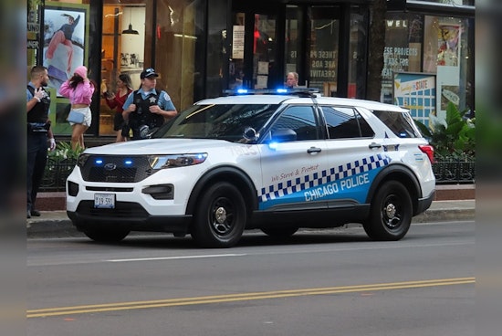 Chicago's 14th District to See Intensified DUI Patrols This Weekend, Police Enforce Zero-Tolerance Stance
