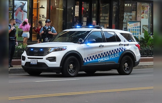 Chicago's 14th District to See Intensified DUI Patrols This Weekend, Police Enforce Zero-Tolerance Stance