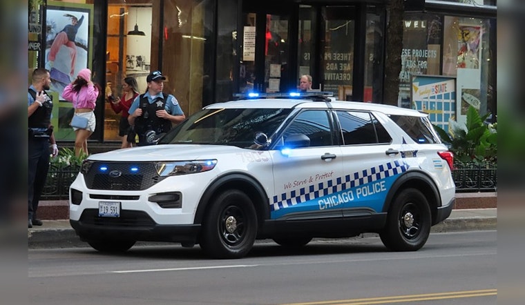 Chicago's 14th District to See Intensified DUI Patrols This Weekend, Police Enforce Zero-Tolerance Stance