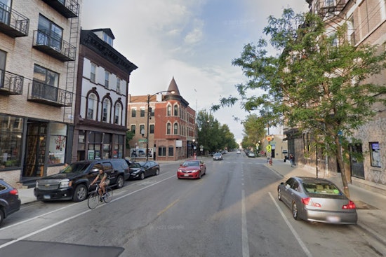Chicago's 18th Street in Pilsen Earns Spot on Time Out's "World's Coolest Streets" List